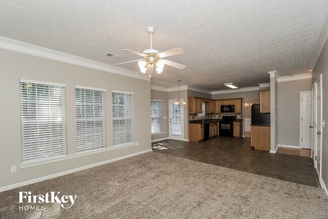 Building Photo - 9717 Silverstone Ct