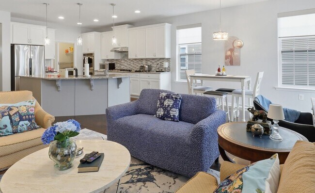 Foto del edificio - 2717 Van Cliburn Cir