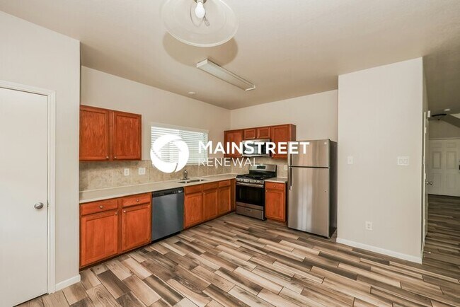 Foto del edificio - 5 Bedroom Pet-Friendly Home in KATY, TX with Main Street Renewal