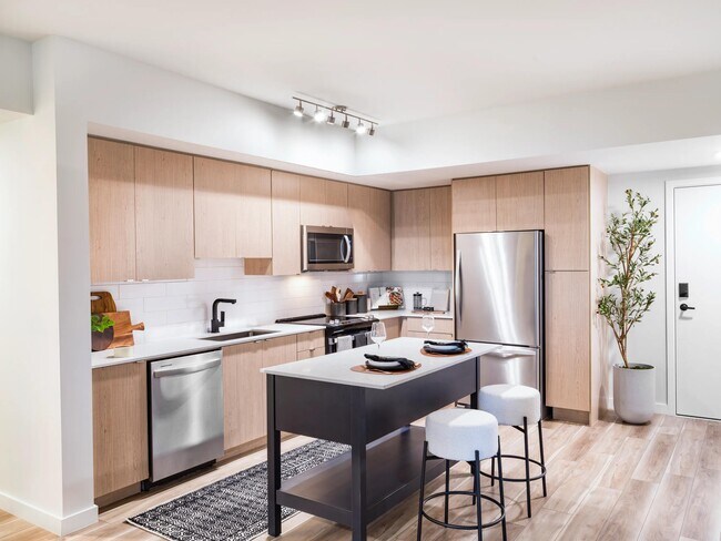 Building Photo - Modera Aventura