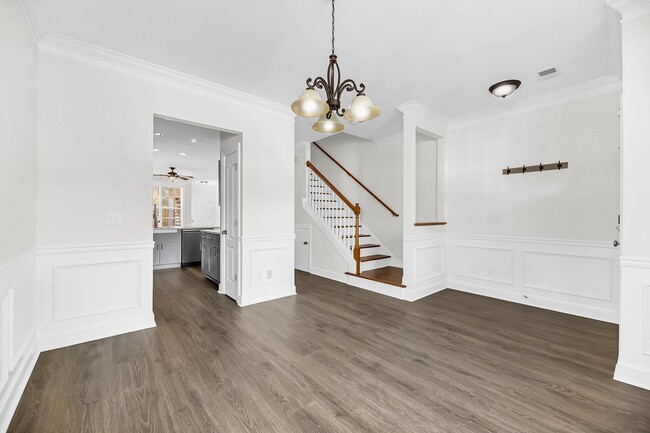 Photo - Whitney Lakes End Unit Townhome on Johns I...