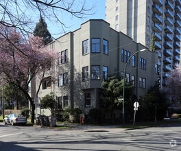 Building Photo - The Kent Building Apartments