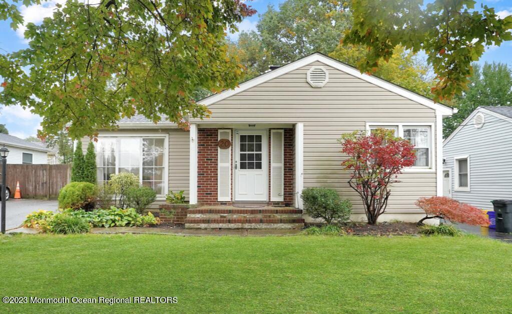 20 Ann St, Freehold, NJ 07728 House Rental in Freehold, NJ