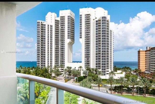 Building Photo - 19370 Collins Ave