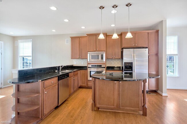 Foto del edificio - 3 br, 2.5 bath House - 1232 Old Trail Drive