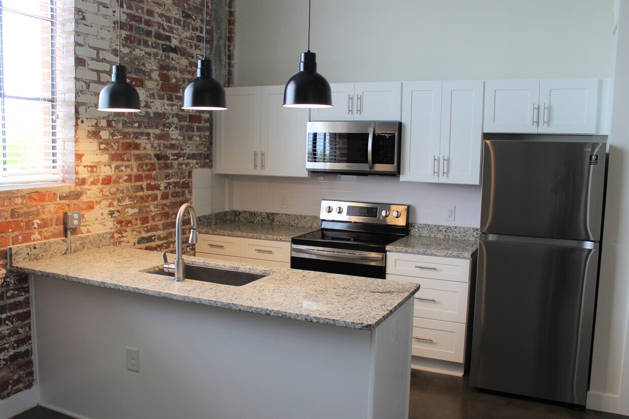 Foto principal - 410 Wellons St