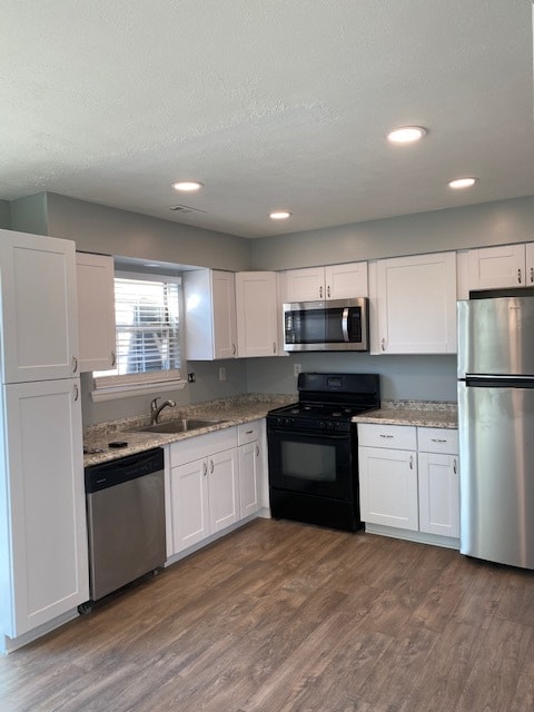 Brand New Kitchen - 823 Central Hills Ln