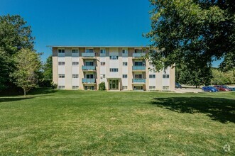 Building Photo - Woodford Apartments