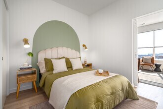 Interior Photo - HOHM