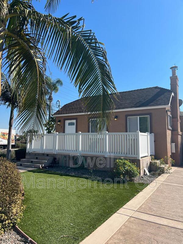 502 Mc Intosh St, Chula Vista, CA 91910 House Rental in Chula Vista, CA