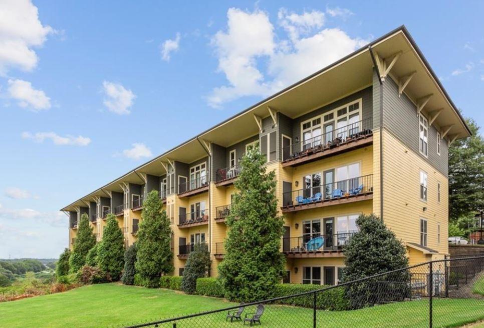 1195 Milton Terrace SE Unit 1109, Atlanta, GA 30315 Condo for Rent in