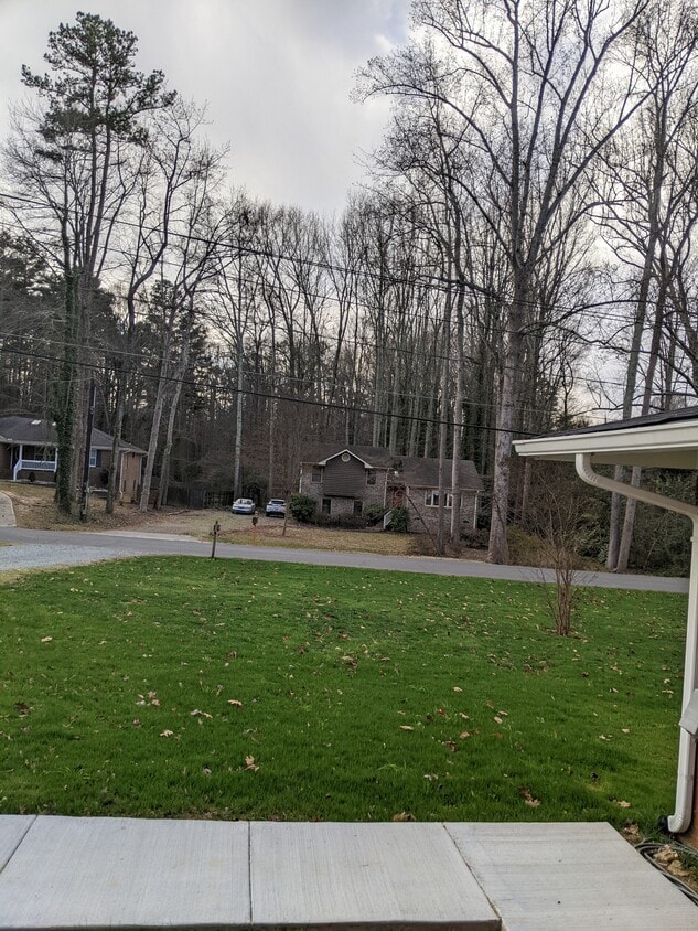 7216 Linda Lake Dr Unit Basement Apartment, Charlotte, NC 28215 7216