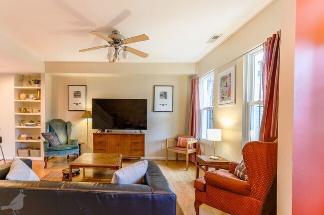 Foto del edificio - 1927 First St NE