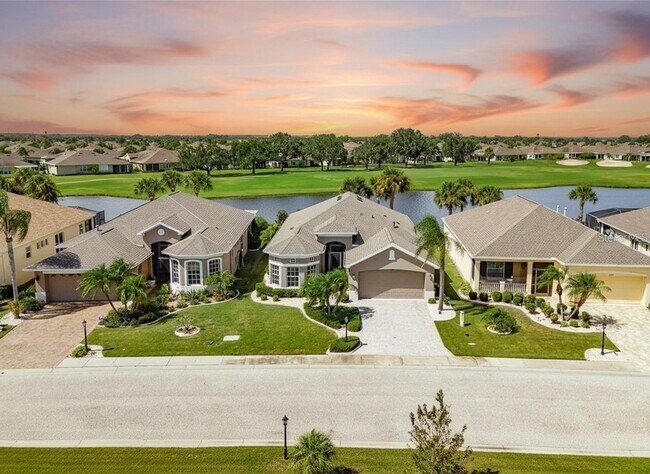 Foto del edificio - 1039 Emerald Dunes Dr