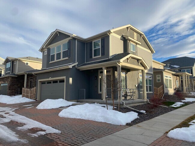 Building Photo - 2 br, 2.5 bath House - 230 S Old Hammer Ct