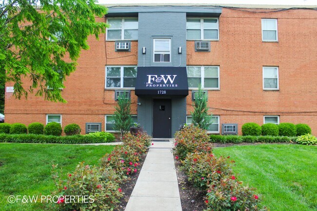 Foto del edificio - 1738P E. Long St.