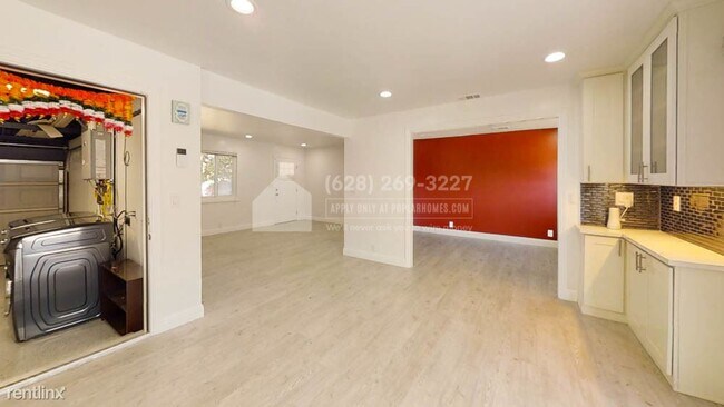 Building Photo - 4 br, 2 bath House - 7626 Cardigan Street -