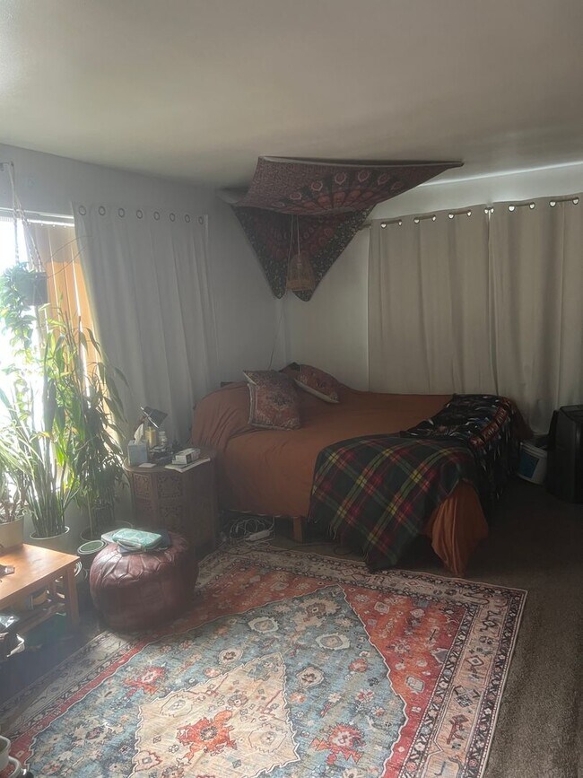Foto del edificio - 1 bed/1 bath South of BYU Campus