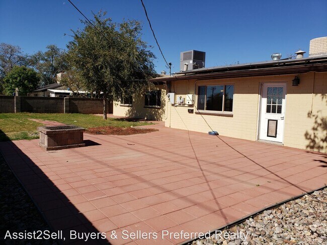 Building Photo - 3 br, 2 bath House - 1402 Mountain View