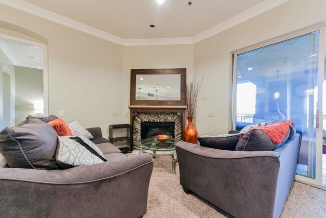 Foto del edificio - 15 Via Mantova