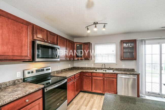 Building Photo - Start the Year Right in Your New Home Swee...