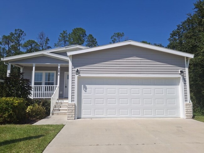 Foto del edificio - 34873 Robins Song Rd