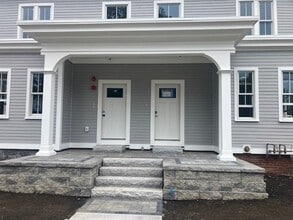 Building Photo - 1087 Massachusetts Ave