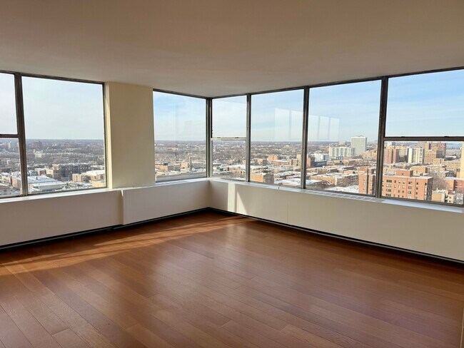 Foto del edificio - 5757 N Sheridan Rd