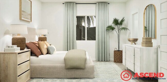 Foto del edificio - Newly Built Home In Southwest!