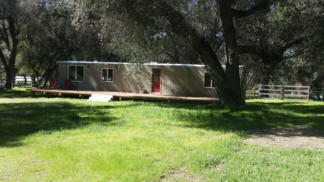 Building Photo - Fully Remodeled Modular Home in Creston