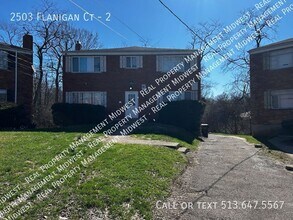 Building Photo - 2503 Flanigan Ct