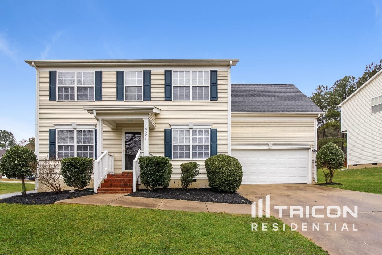 Primary Photo - 10527 Madison Park Drive Charlotte NC