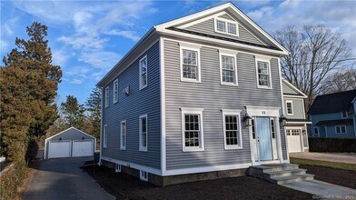 Building Photo - 35 Graves Ave