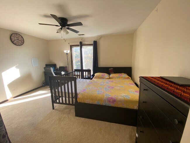 Bedroom 1 - 1471 Haverhill Dr