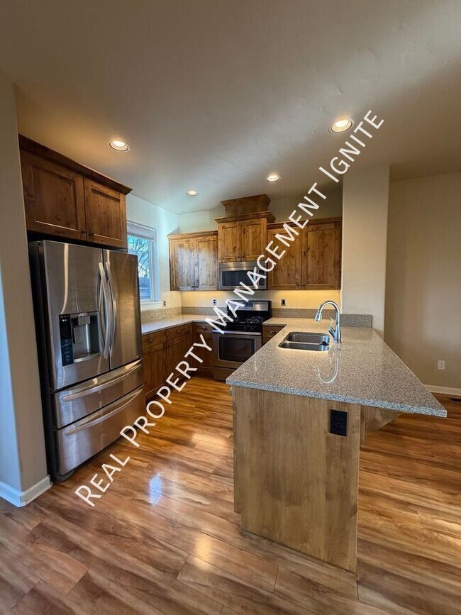 Foto del edificio - 20794 Comet Ln