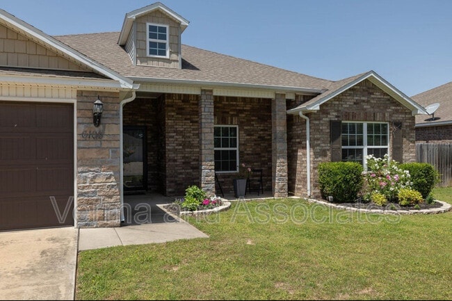 Foto del edificio - 6108 SW Warrington Rd