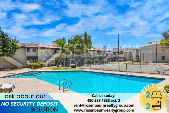 Foto principal - 16402 N 31st St