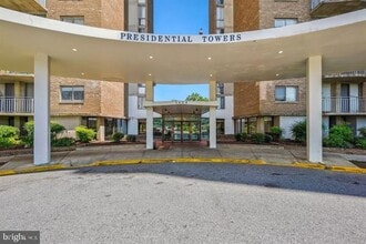 Building Photo - 1836 Metzerott Rd