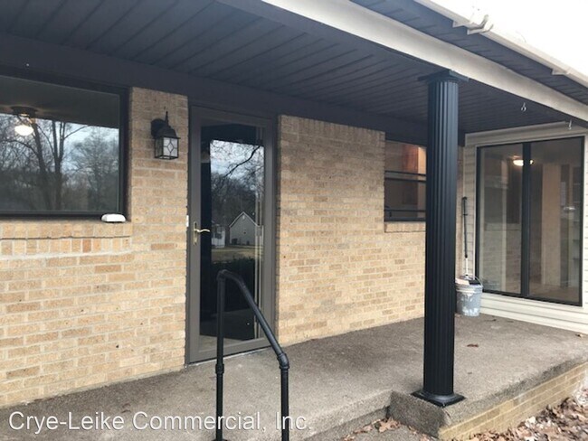 Foto del edificio - 3 br, 2 bath House - 524 River Street
