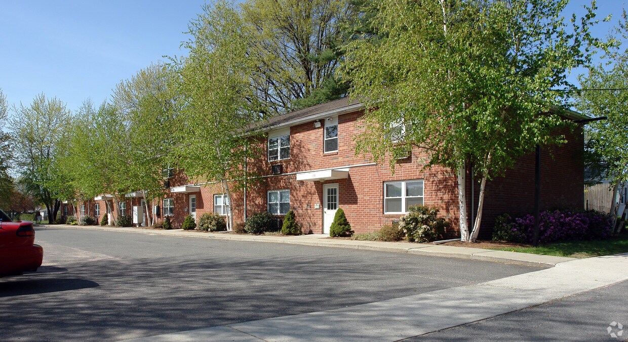 Foto principal - Briarwood Place