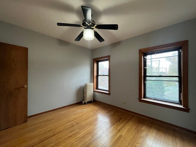 Foto del edificio - 5203 N Wayne Ave