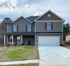 Building Photo - 712 Pinnacle Dr.