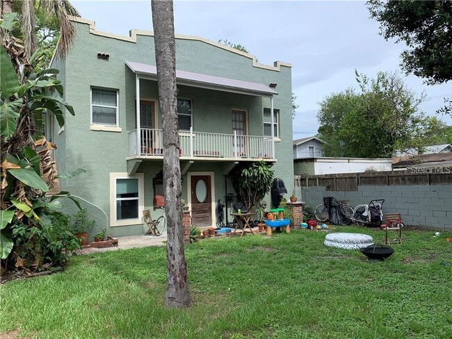 Foto del edificio - 2910 N Jefferson St