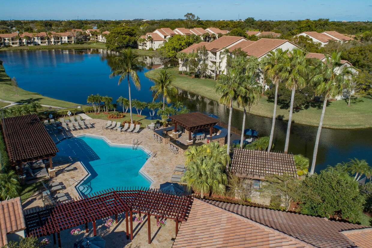 Los Prados Apartments Plantation, FL