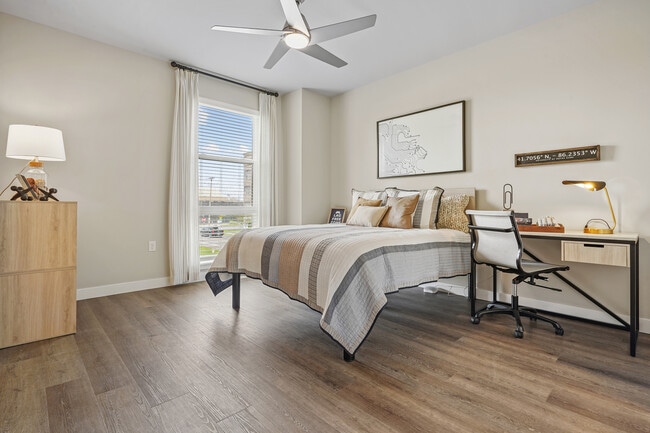 Photo - The 87 Apartments