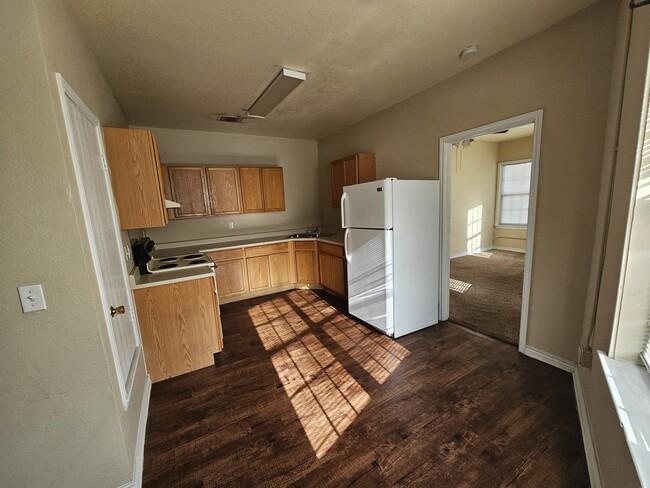 Foto del edificio - Harlandale Building