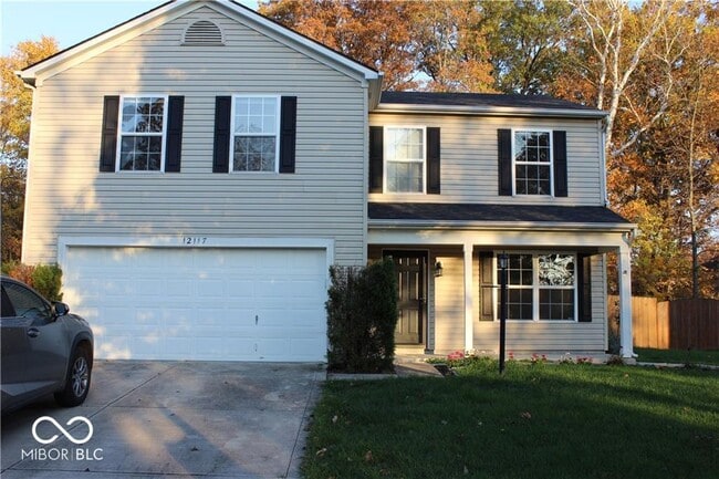 Foto del edificio - 12117 Royalwood Ct
