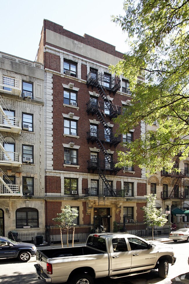 Building Photo - 139 E 30th St