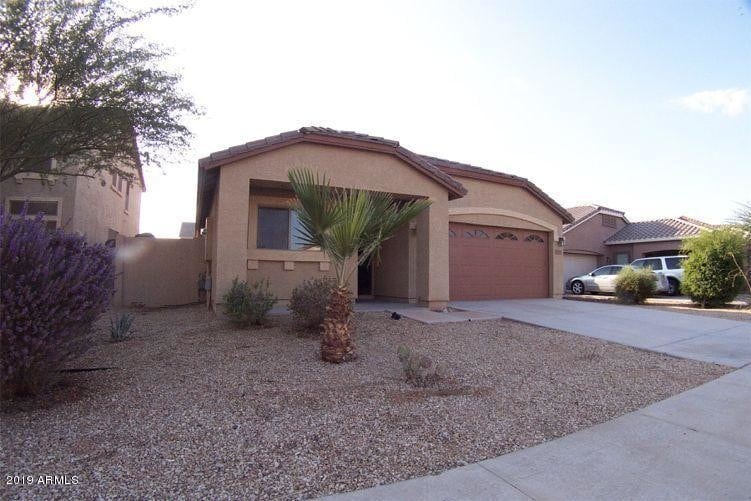 21001 N Leona Blvd, Maricopa, AZ 85138 House for Rent in Maricopa, AZ