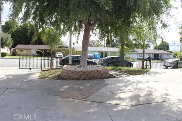 Building Photo - 1233 California Ave